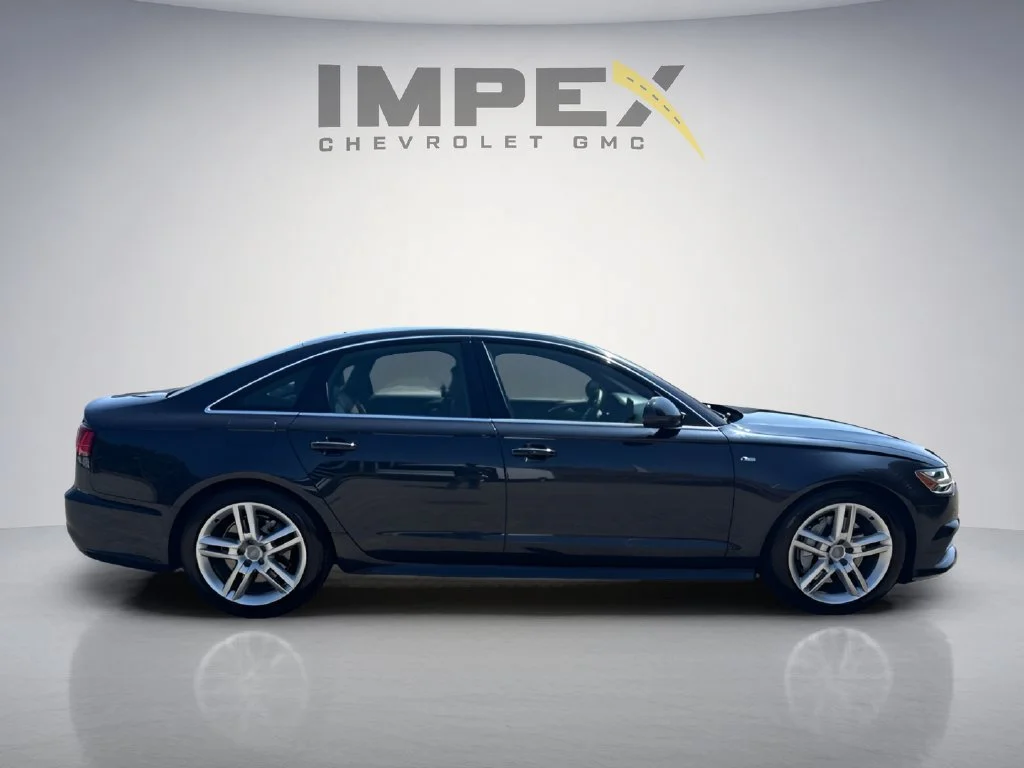 Used 2016  Audi 2.0T Premium Plus image 6
