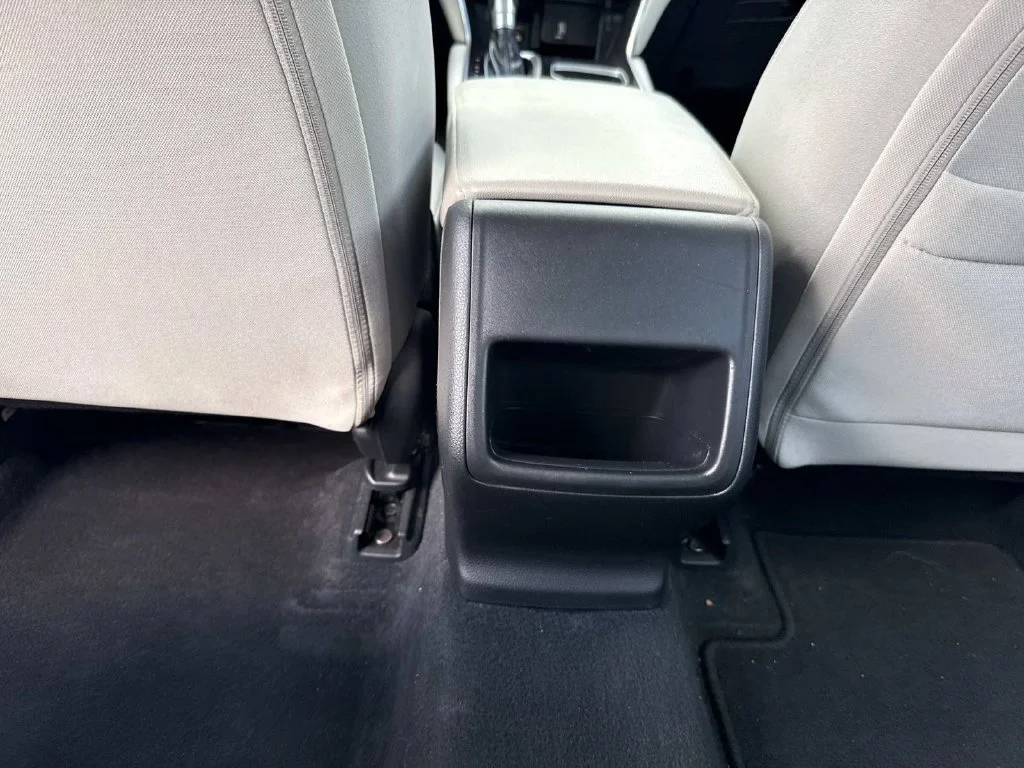 Used 2020  Honda LX image 19
