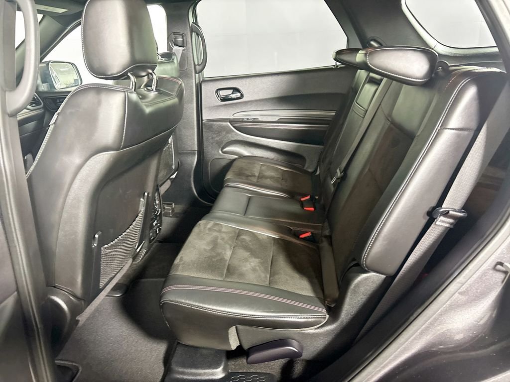 Used 2021 Gray Dodge R/T image 21