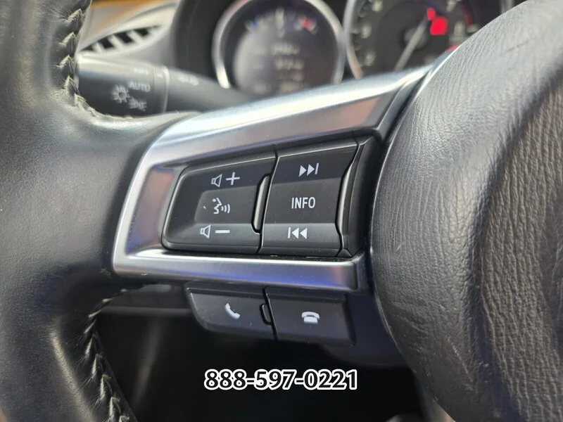 Used 2020 Jet Black MAZDA GRAND TOURING image 26