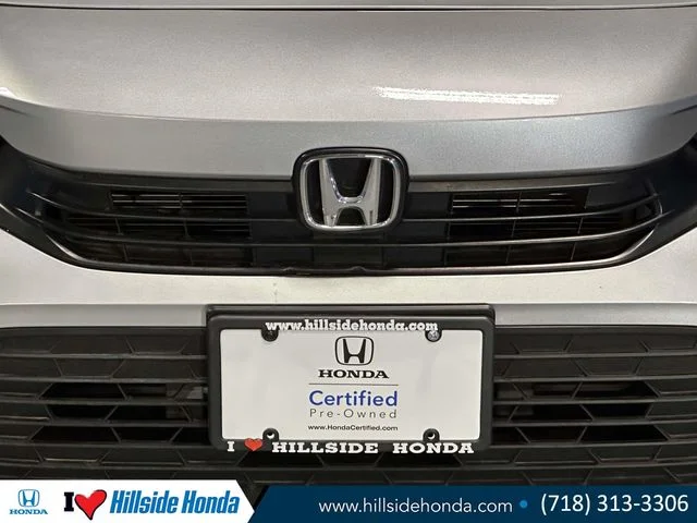 2023 Honda Civic LX - Photo 9