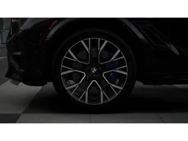 New 2027 Black Sapphire Metallic BMW Competition image 7
