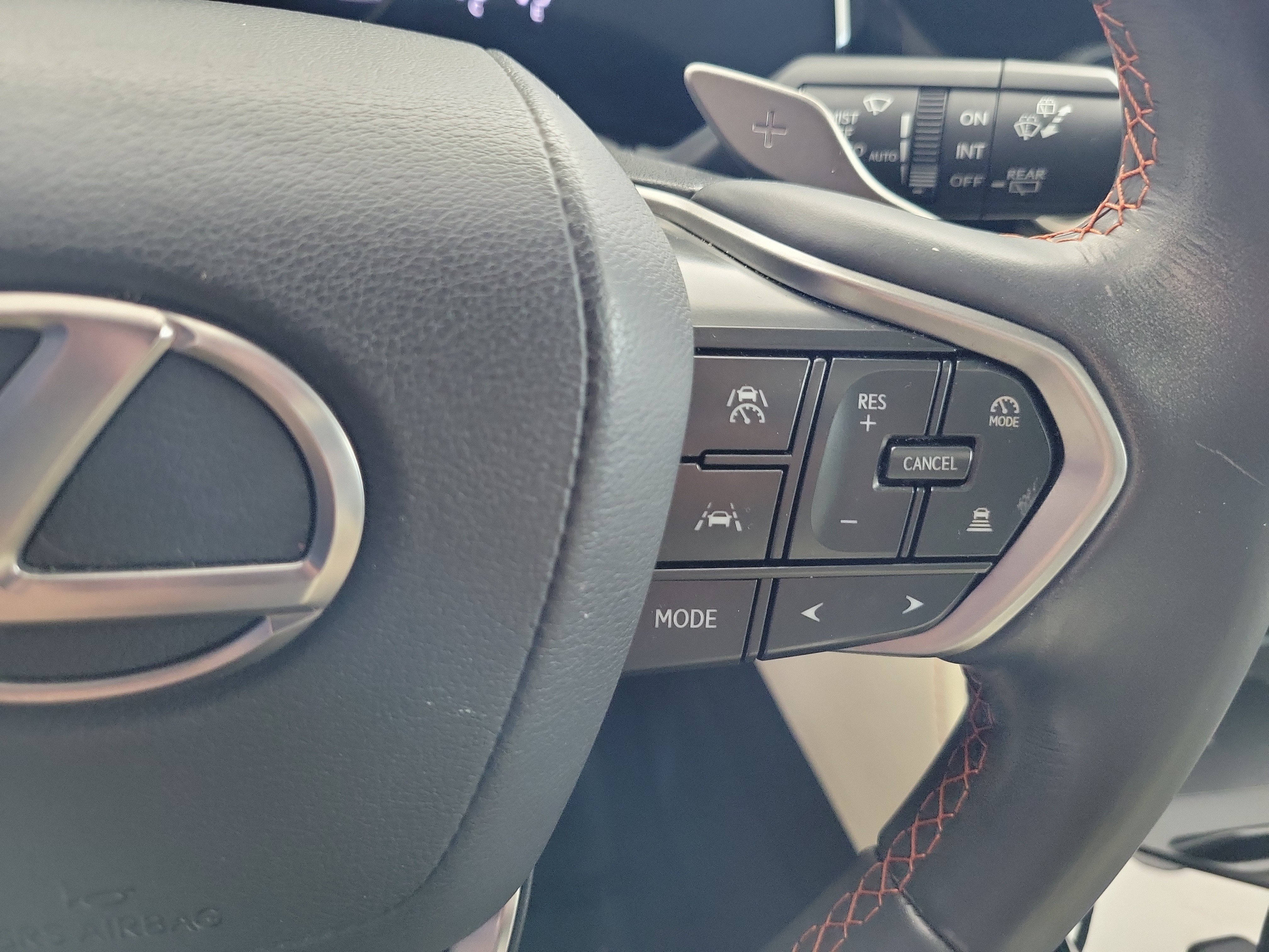 Used 2024 Atomic Silver Lexus NX 250 Premium image 31