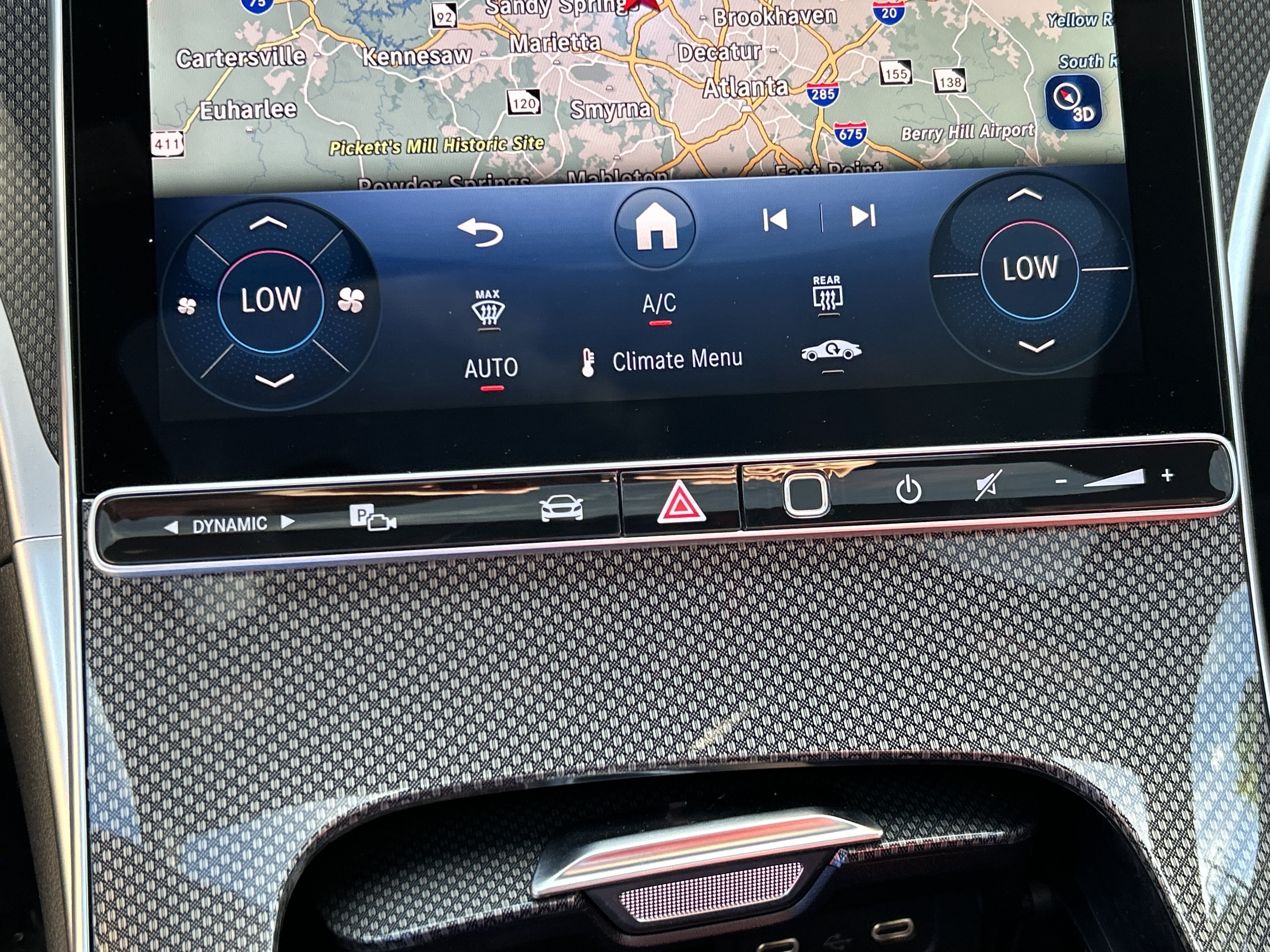 New 2026 Polar White Mercedes-Benz C 300 Sedan image 31