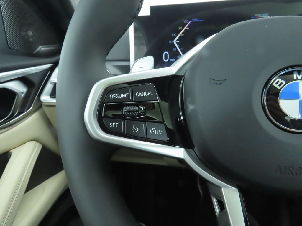 Used 2026 Blue Metallic BMW 430i image 12