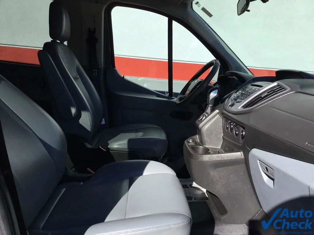 Used 2019 Gray Ford XL image 26