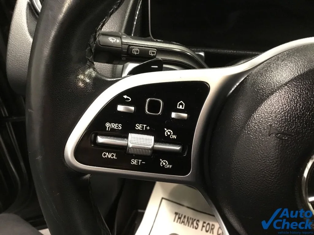 2020 Mercedes-Benz GLB Base - Photo 43