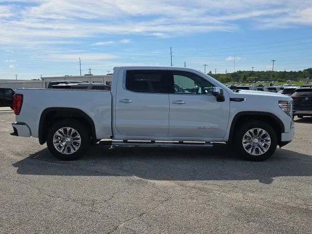 Used 2026 White GMC Denali image 6
