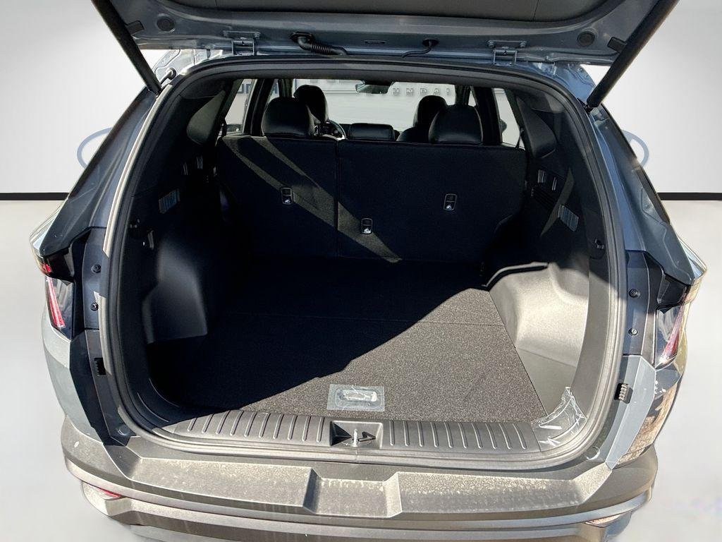 2026 Hyundai Tucson XRT - Photo 19