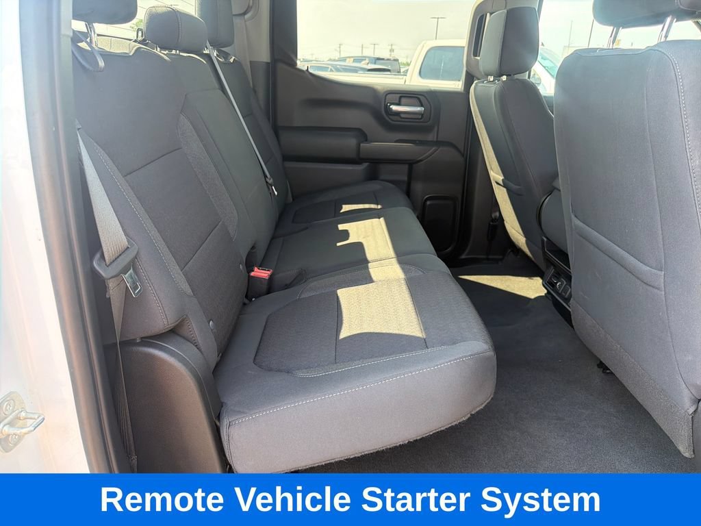 2021 Chevrolet Silverado 1500 LT - Photo 24