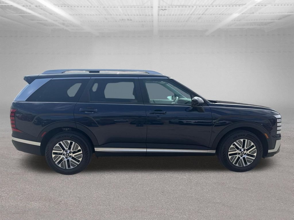 2026 Hyundai Palisade SEL - Photo 6