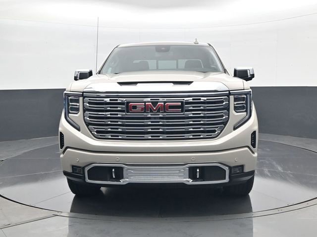 New 2026 Coastal Dune GMC Denali image 2