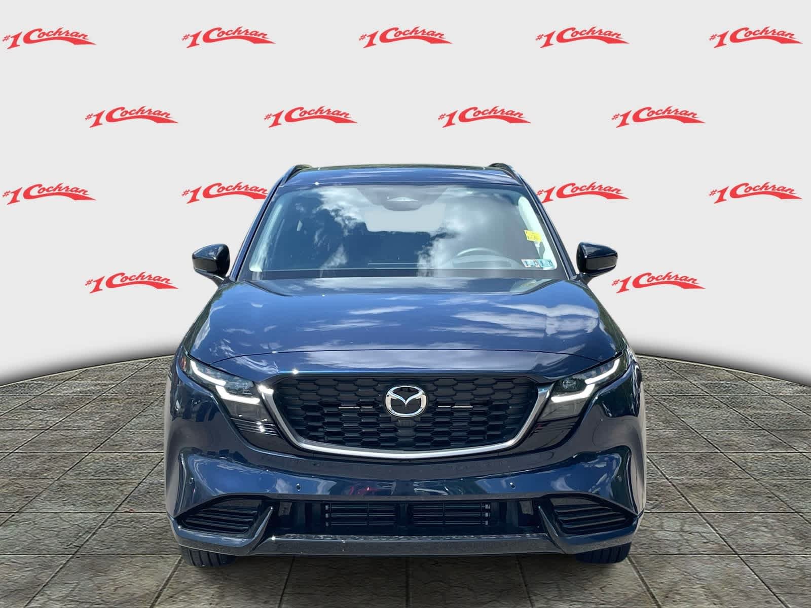 New 2026 Navy Blue Mica Mazda 2.5 S Premium image 12