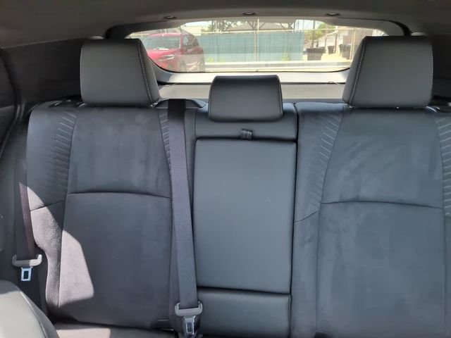 New 2026 Overcast Toyota  XSE image 22