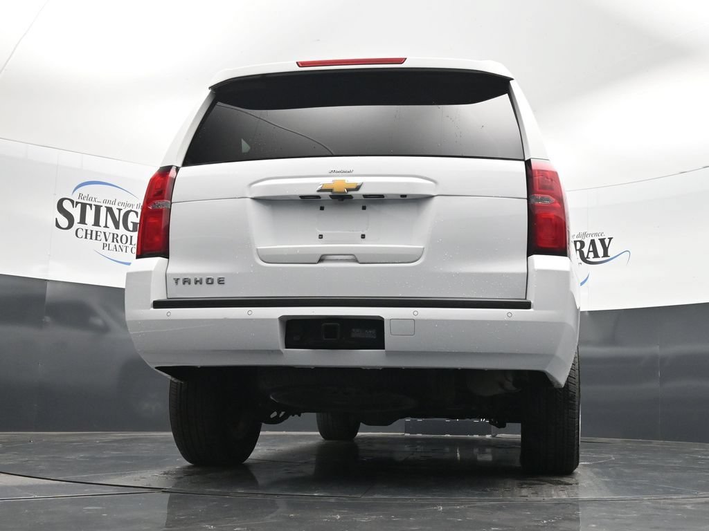 Used 2020 SUMMIT WHITE Chevrolet LT image 31
