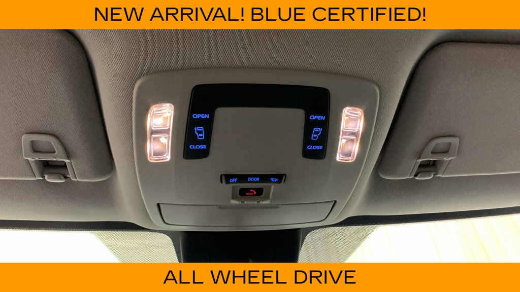 Certified Used 2021 Pearl Toyota LE image 38
