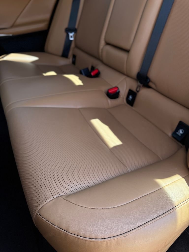Used 2015 Obsidian Lexus 250 image 30