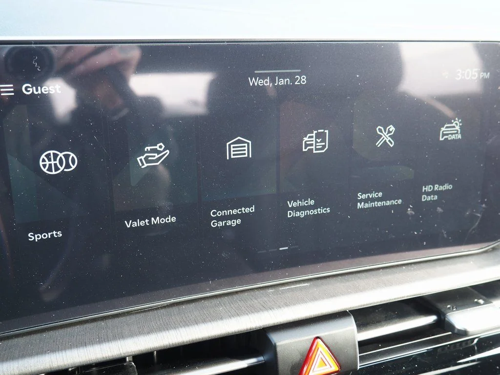 2026 Kia Sportage X-Line - Photo 33