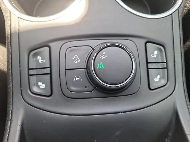 Certified Used 2020 Black GMC SLE image 28