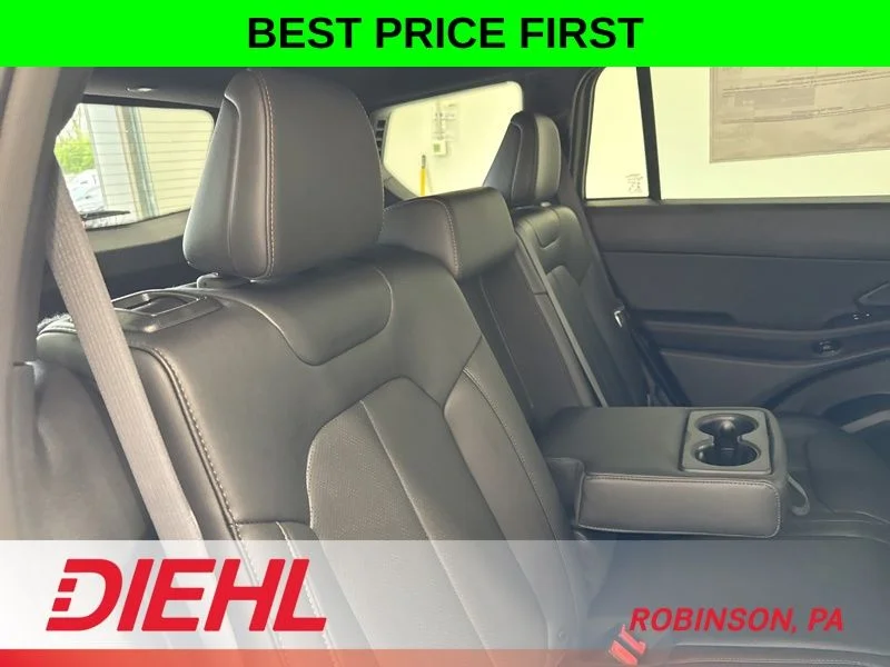 New 2026 41 Exterior Paint Jeep Limited image 12