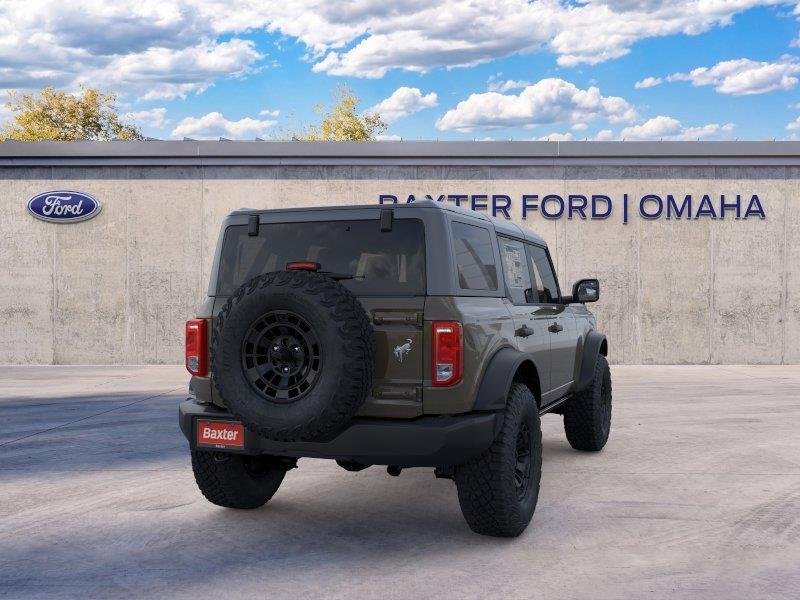 New 2026 Marsh Gray Ford Base image 25