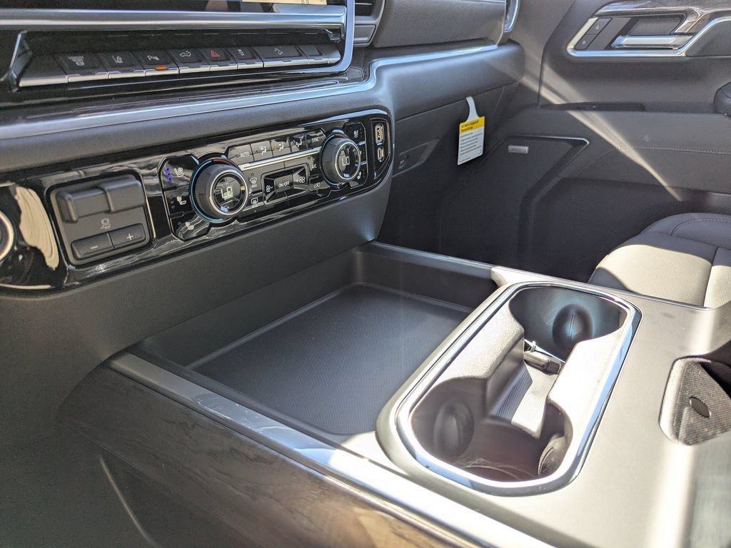 2026 Chevrolet Silverado 3500HD LTZ - Photo 26