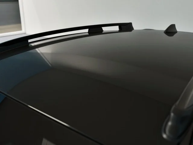 New 2026 CRYSTAL BLACK SILICA Subaru Limited Hybrid image 13