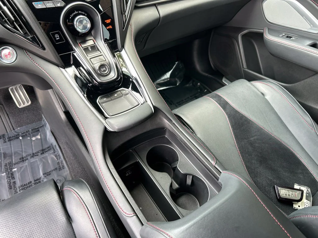 Used 2023  Acura A-Spec Advance Package image 17
