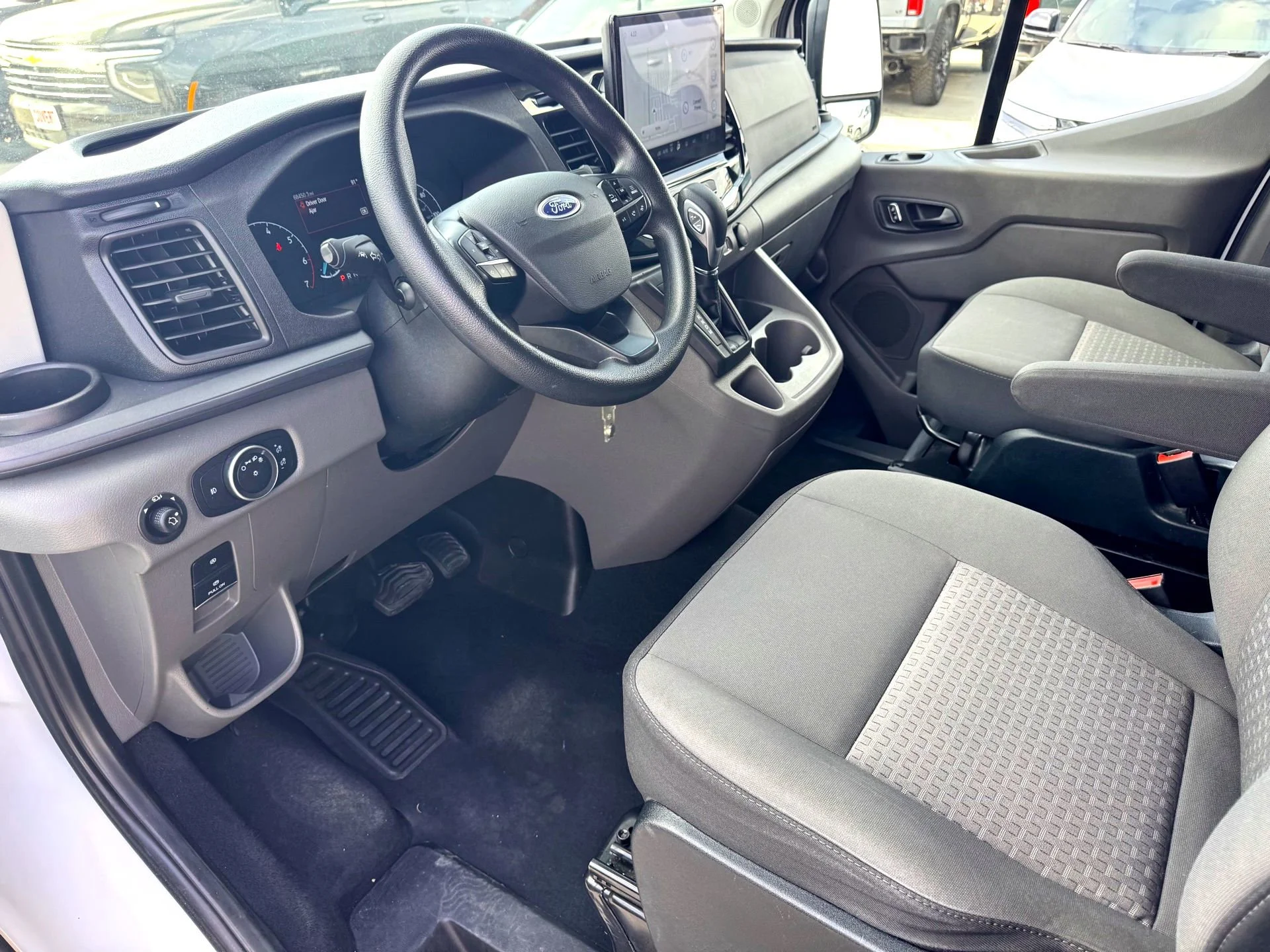 Used 2023  Ford XLT image 18