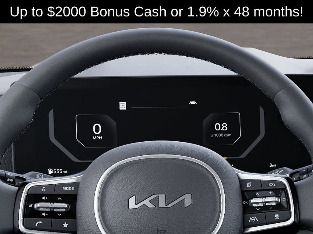 New 2026  Kia  image 21