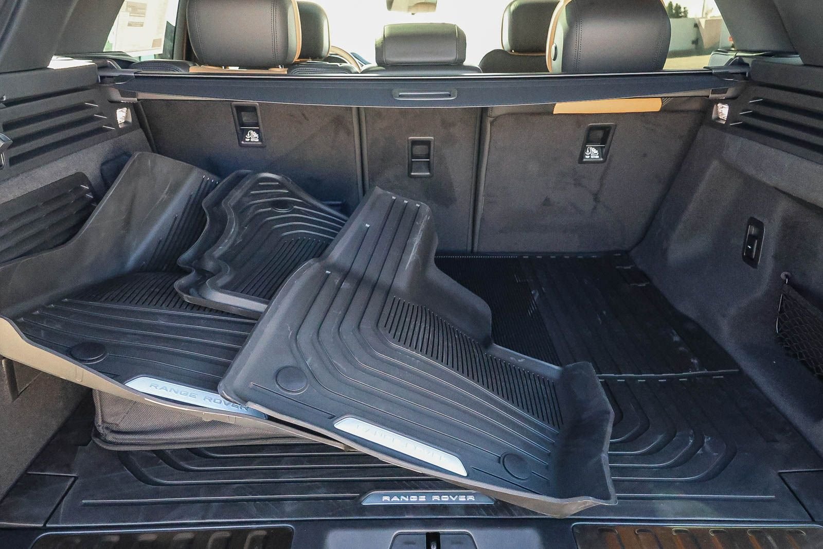 2025 Land Rover Range Rover Sport Dynamic SE - Photo 38