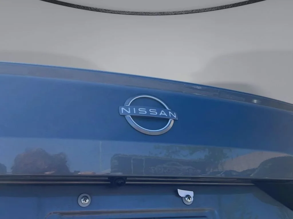 2025 Nissan Altima SV - Photo 27
