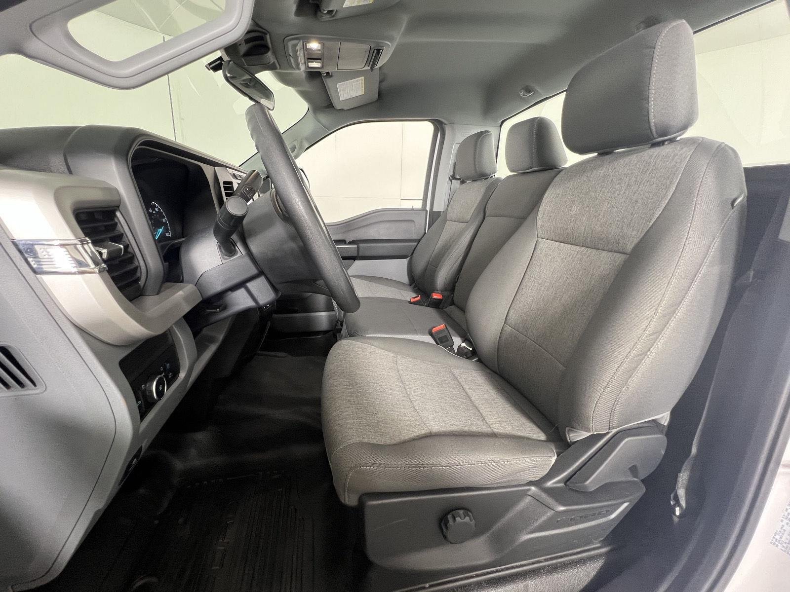 Used 2024 Oxford White Ford XL image 2