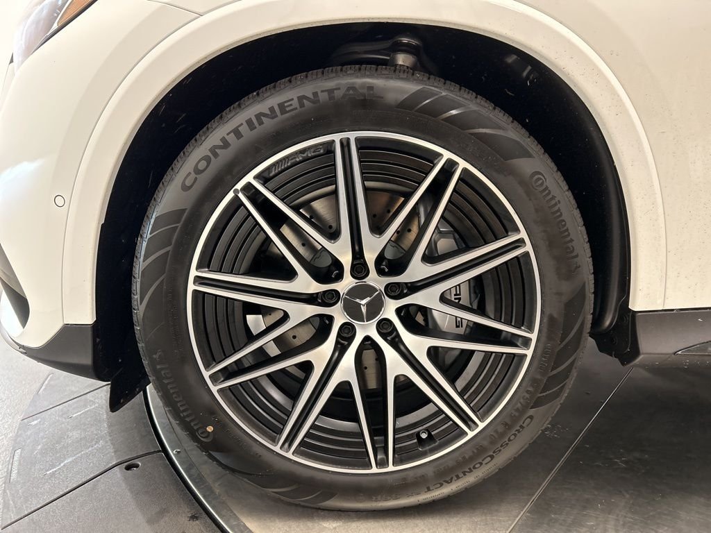 2026 Mercedes-Benz GLC AMG GLC43 - Photo 10