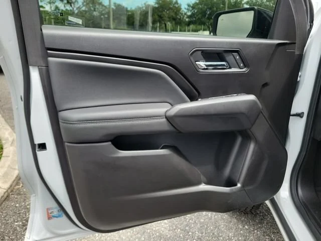 2025 GMC Canyon Elevation - Photo 21