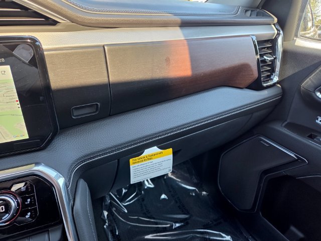 2026 GMC Sierra 1500 Denali - Photo 27