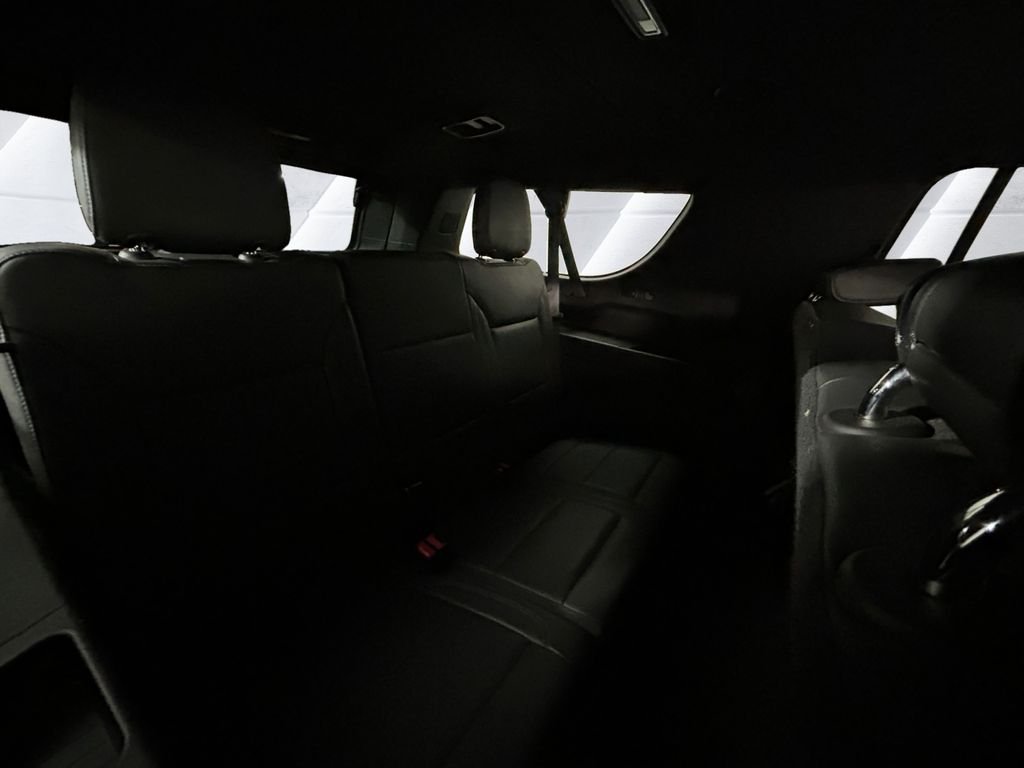Used 2024 Black Chevrolet LT image 16