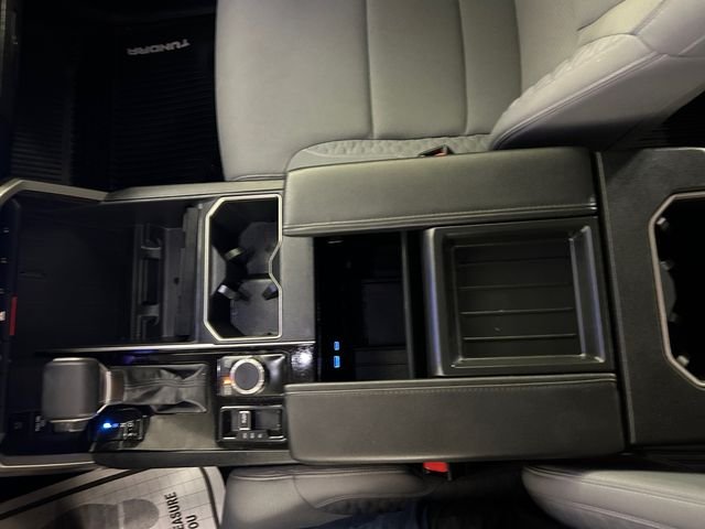 Used 2022 Gray Toyota SR5 image 23