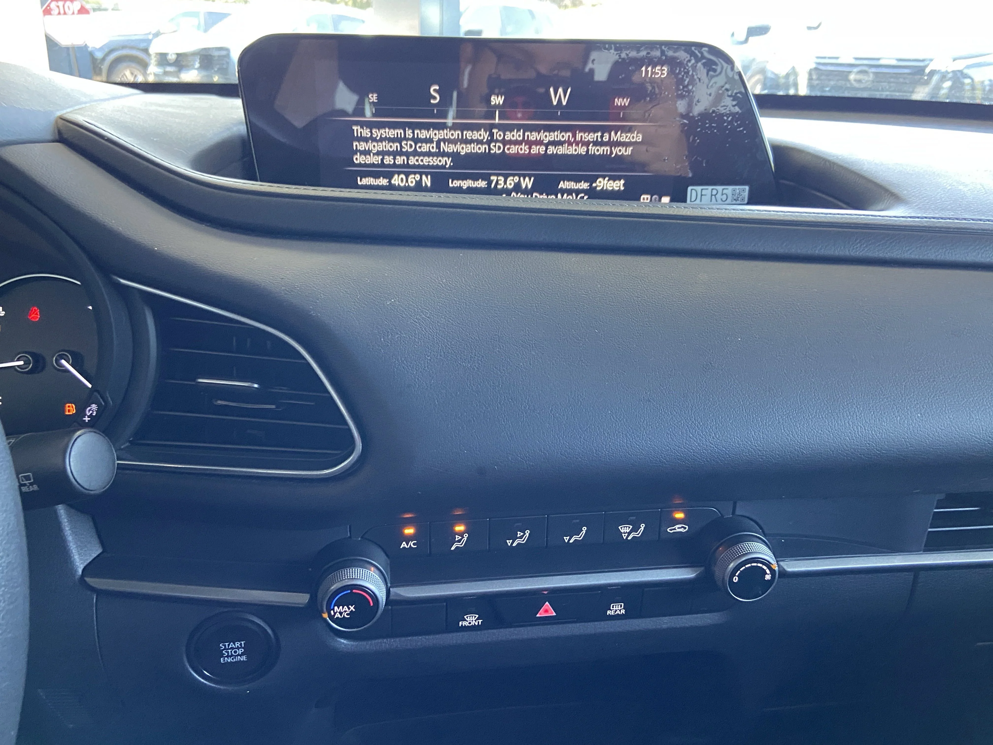 2022 Mazda CX-30 S - Photo 18