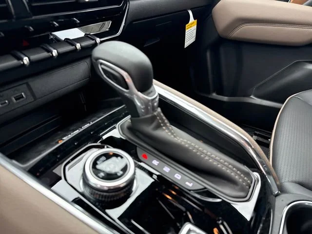 New 2026 Onyx Black GMC Denali image 28