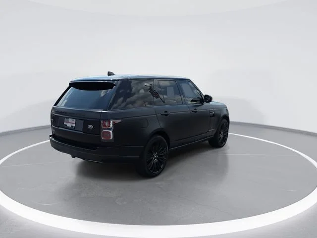 Used 2022  Land Rover Westminster image 7