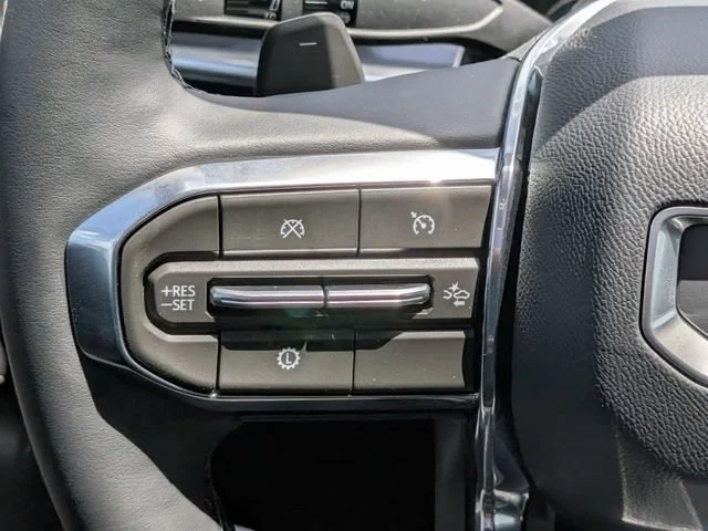 New 2026 Riverstone Metallic GMC Elevation image 26