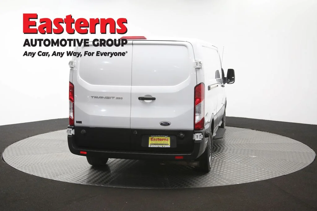 Used 2020 White Ford Base image 41