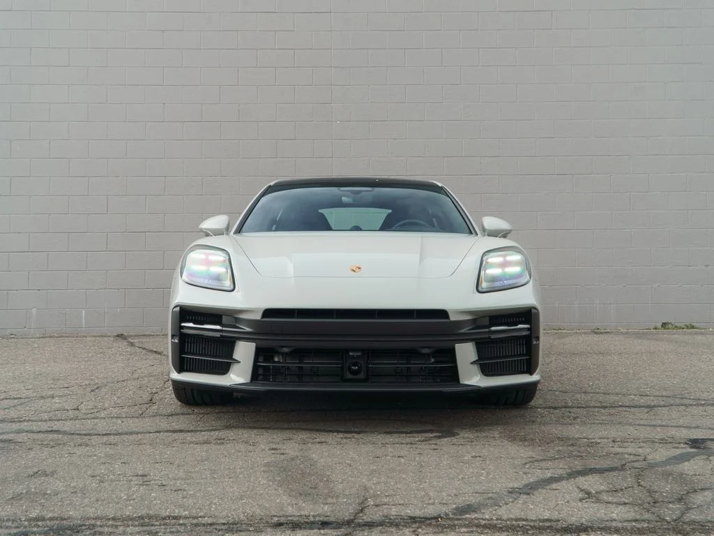 Used 2026  Porsche 4 image 10