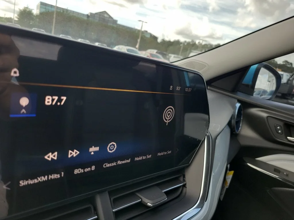 2026 Chevrolet Trax LT - Photo 13