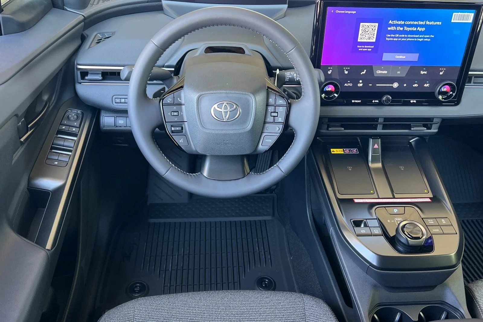 New 2026  Toyota XLE Plus image 14