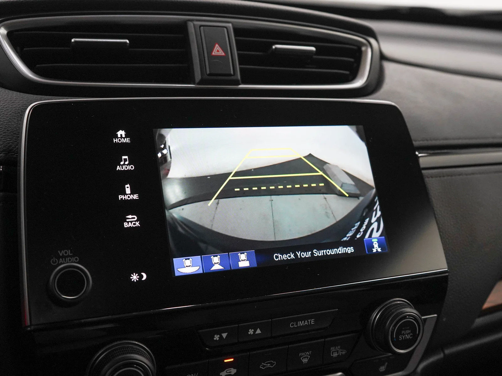 Used 2017  Honda EXL image 22