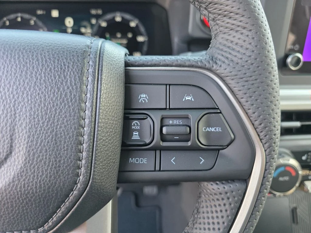 2026 Toyota Tacoma TRD Off Road - Photo 30