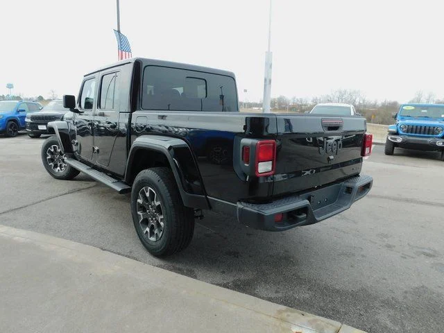 New 2026 Black Jeep Sport image 26