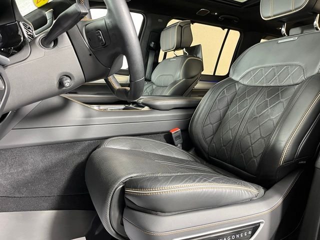 Used 2023 Black Jeep Series III image 12